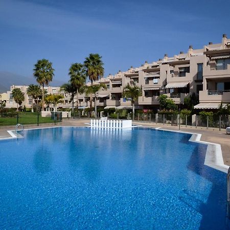 Tejita By The Pool, 2Min Walk To Sea Apartment La Tejita Exterior foto