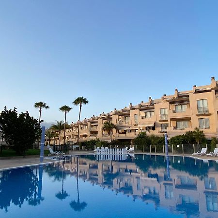 Tejita By The Pool, 2Min Walk To Sea Apartment La Tejita Exterior foto
