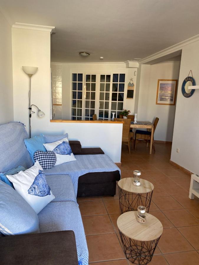 Tejita By The Pool, 2Min Walk To Sea Apartment La Tejita Exterior foto