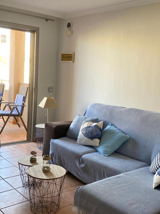 Tejita By The Pool, 2Min Walk To Sea Apartment La Tejita Exterior foto