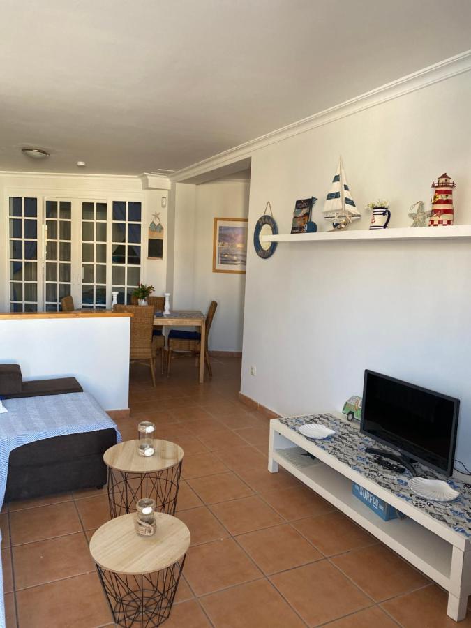 Tejita By The Pool, 2Min Walk To Sea Apartment La Tejita Exterior foto