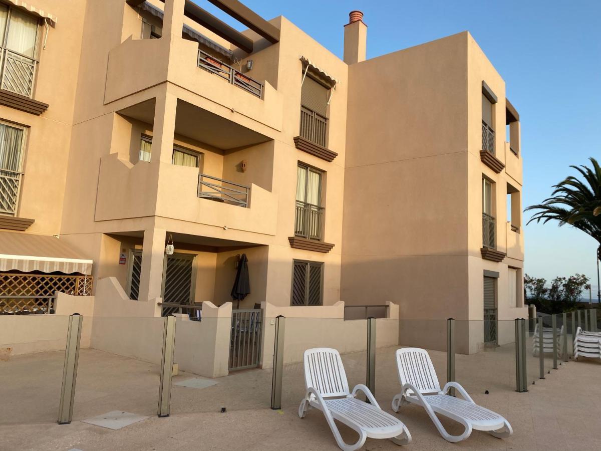 Tejita By The Pool, 2Min Walk To Sea Apartment La Tejita Exterior foto